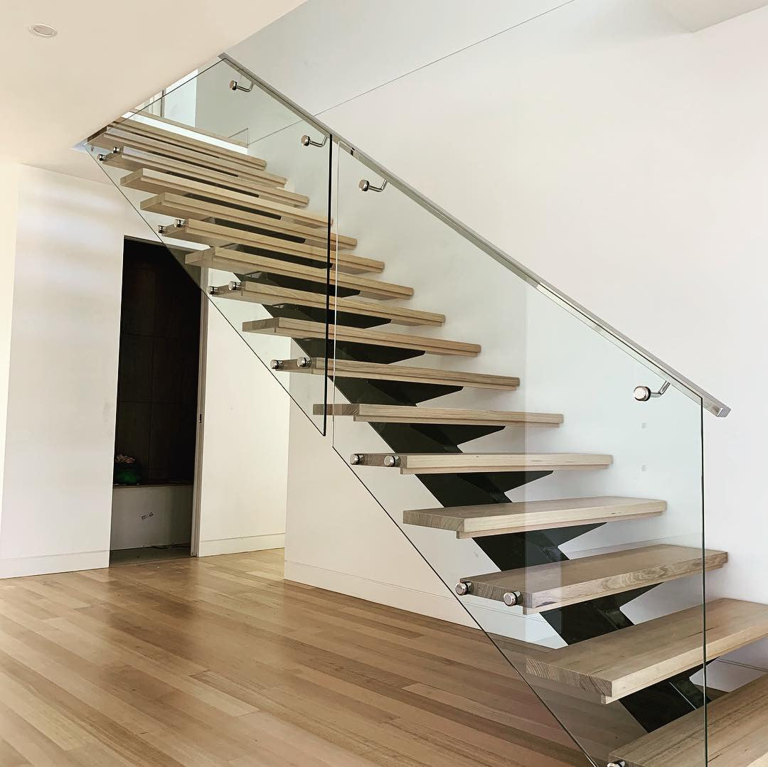 ORE DESIGNS - ARCHITECTURAL FABRICATION – Ore Designs